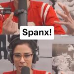 Sarah Silverman Instagram - doing press isn’t as sexy as you might think This week on The Sarah Silverman Podcast, Sarah shares the struggles of needing to use the bathroom while glammed up! Listen to the latest episode wherever you listen to podcasts. #spanx #awardseason #podcastrecommendations