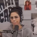 Sarah Silverman Instagram - New episode of #SarahSilvermanPodcast Out today