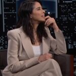 Sarah Silverman Instagram - @SarahKateSilverman on saying goodbye to her dad with the help of friends and family ❤️