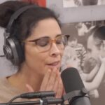 Sarah Silverman Instagram - This week on The Sarah Silverman Podcast, Sarah (@sarahkatesilverman) and Rory get a pedicure. Plus, Sarah gives advice to a woman living with her gross mother and offers support to someone who recently found out they have a “house in Vermont.” Want to send a voicemail to Sarah? Click our Link in bio!