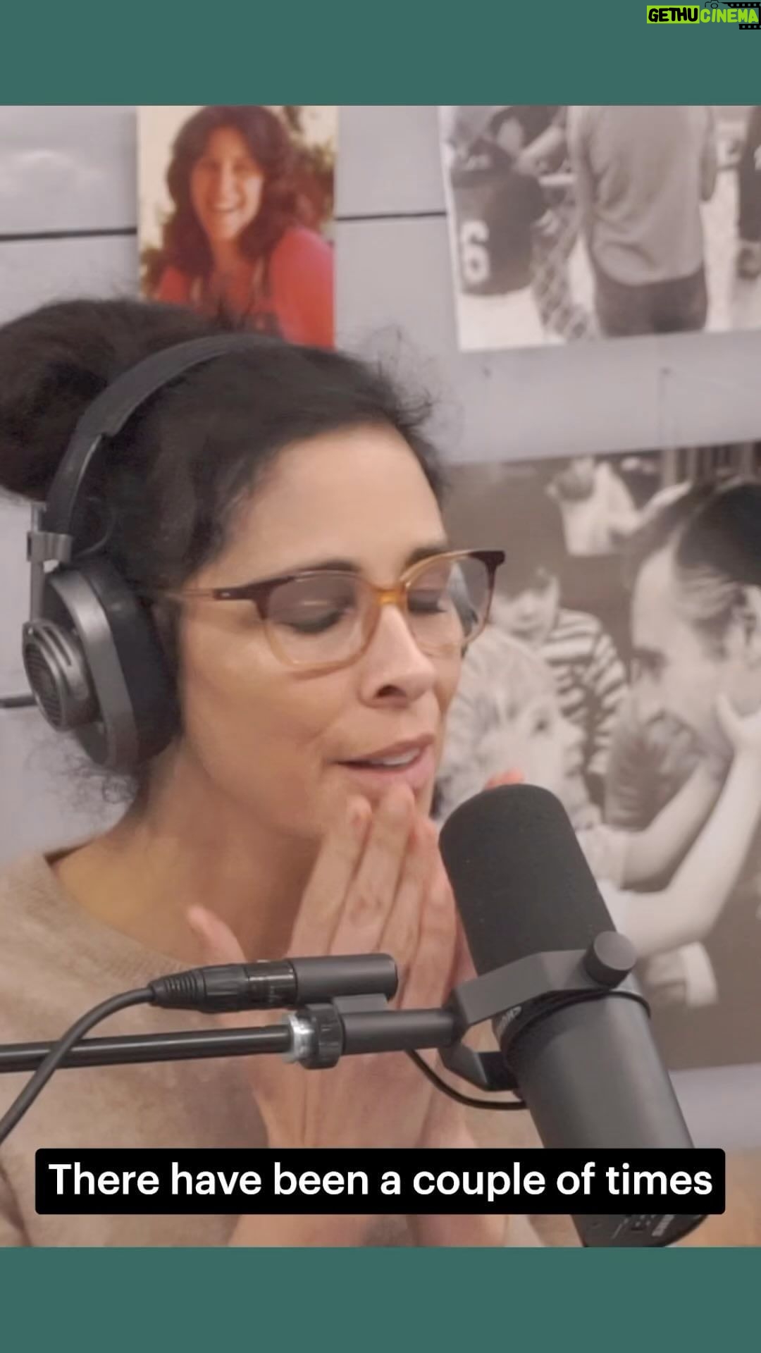 Sarah Silverman Instagram - This week on The Sarah Silverman Podcast, Sarah (@sarahkatesilverman) and Rory get a pedicure. Plus, Sarah gives advice to a woman living with her gross mother and offers support to someone who recently found out they have a “house in Vermont.” Want to send a voicemail to Sarah? Click our Link in bio!