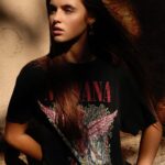 Savannah Clarke Instagram – N I R V A N A
__________________________________

Nirvana is a place of perfect peace and happiness, like heaven. 

___________________________________
#Nirvana #RockTshirts #DenimCutOffs #BlackBoots #Hike #RunyonCanyon #LetsGetFit #ExcerciseForYourMind #Outdoors #BackToNature #LaWalls #LightandShadePhotography #TakenOnAIphone #LALiving #RechargeYourSoul #ootw
____________________________________ Los Angeles, California