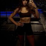 Savannah Clarke Instagram - L A D A Y SSSSSSS ________________________________ What is coming Is better than what had gone ____________________________________ #LADay #DialogueCafe #WehoCafes #Arrae #LunchTime #Pilates #ReformerPilates #SolidCore #GettingFit #BodyAndMind #GirlsThatGymTogether #LetsGetFit #Babou #DogsOfInstagram #ILoveDogs #DenimStyle #GreenTshirts #Ootd #QuotesToLiveBy ____________________________________ West Hollywood, California