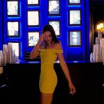 Savannah Clarke Instagram - Orpheum Theater (Los Angeles)