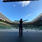 Savannah Clarke Instagram - Australia
