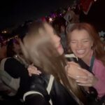 Savannah Clarke Instagram - G I R L S R O A D T R I P C O A C H E L L A ____________________________________ Real queens fix each others crowns 👑 ____________________________________ #GirlsTrip #CoachellaGirls #WeekendGetaway #MusicFestivalFun #GirlsJustWannaHaveFun #SquadGoals #FestivalFashion #EmpowermentThroughMusic #DanceAway #FriendsAndMusic #SummerVibes #IndioAdventures #GirlsWeekendWin #MakingMemories #InstaWorthyMoments #GirlPowerDanceParty #CoachellaCrew #PositivityAndPalms #SingingDancingLaughing #BestiesBringingTheHeat _____________________________________ Coachella, California