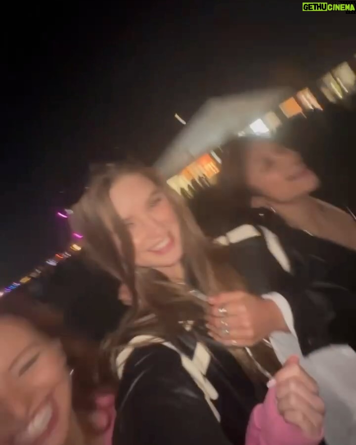 Savannah Clarke Instagram - G I R L S R O A D T R I P C O A C H E L L A ____________________________________ Real queens fix each others crowns 👑 ____________________________________ #GirlsTrip #CoachellaGirls #WeekendGetaway #MusicFestivalFun #GirlsJustWannaHaveFun #SquadGoals #FestivalFashion #EmpowermentThroughMusic #DanceAway #FriendsAndMusic #SummerVibes #IndioAdventures #GirlsWeekendWin #MakingMemories #InstaWorthyMoments #GirlPowerDanceParty #CoachellaCrew #PositivityAndPalms #SingingDancingLaughing #BestiesBringingTheHeat _____________________________________ Coachella, California