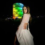 Savannah Clarke Instagram - D E S E R T D R E A M S X 🎡 X 🎡 _____________________________________ Take me somewhere That takes my breath away _____________________________________ #Coachella #FestivalSeason #MusicFestival #CoachellaFashion #Indio #ArtistsAtCoachella #Weekend2 #CampingAtCoachella #CoachellaVibes #Coachella2019 #BohoBlend #MelodicMagic #SunSoakedSounds #DesertDreams #HarmonyHues #FestFashions #GrooveGathering #ArtisticAria #PalmTreePulse #CelebChill ___________________________________ Coachella, California