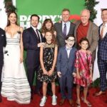 Scarlett Estevez Instagram - Such a great night. #daddyshome2