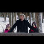 Scarlett Estevez Instagram - New @daddyshomemovie trailer out today. Link in bio:)