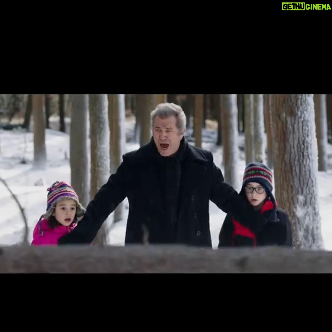 Scarlett Estevez Instagram - New @daddyshomemovie trailer out today. Link in bio:)