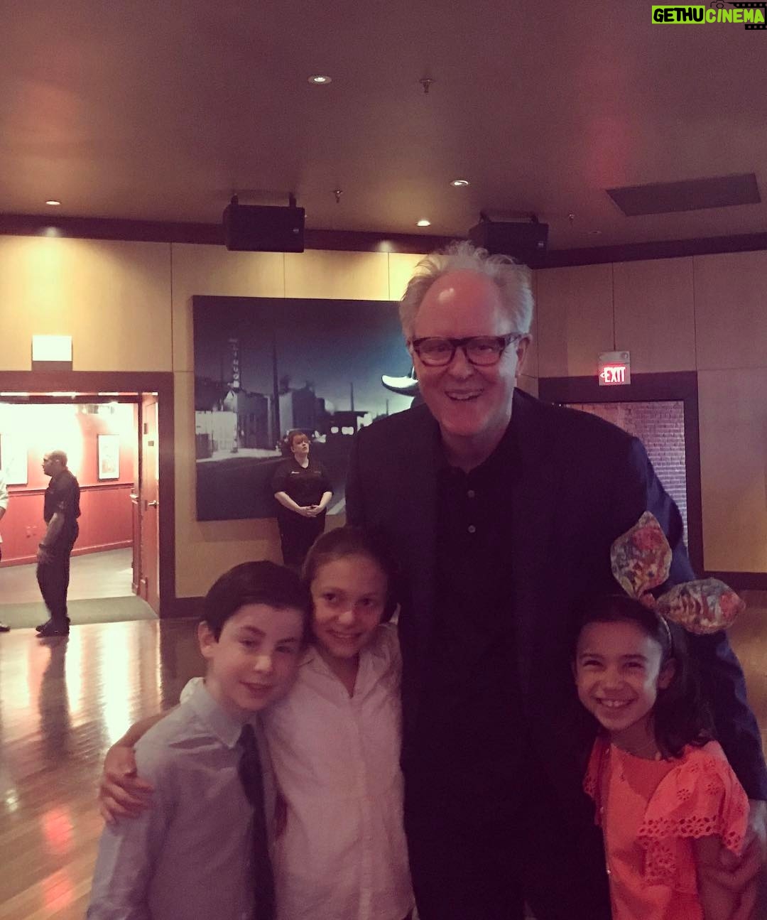 Scarlett Estevez Instagram - Wrap party🎉