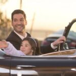 Scarlett Estevez Instagram - 👋🏻 Waving goodbye to the last Monday without a new @luciferonfox episode. #Lucifer #Trixie