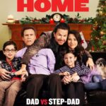Scarlett Estevez Instagram - Go see #daddyshome Christmas Day! #markwahlberg #willferrell #christmasday