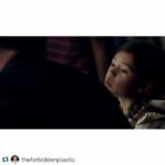 Scarlett Estevez Instagram - #Repost @theforbiddenplastic with @repostapp. ・・・ This is basically what it looks like when I try bonding with a child. ⛧ #Lucifer #DivaProblems #ManCrushMonday #MCM #TomEllis #ScarlettEstevez #Trixie #WarnerBros #InstaVideo #InstaGood #InstaDaily #IGers #IGHub #IGLife #Life #Funny #Lol #Truth #Me #BestOfTheDay
