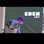 Scarlett Estevez Instagram - Meet the Dew Drops! Coming to Netflix July 24th. #Eden #DewDropDiaries