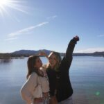 Scarlett Estevez Instagram - Quick little get away trip 🤭