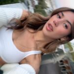 Scarlett Estevez Instagram - Thinkin 😉