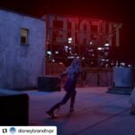 Scarlett Estevez Instagram - We’re breaking it down.