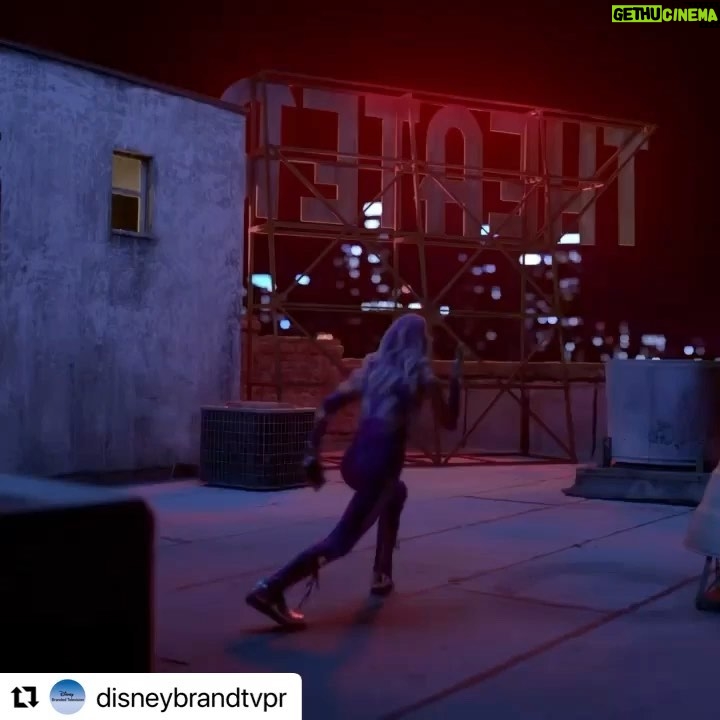 Scarlett Estevez Instagram - We’re breaking it down.