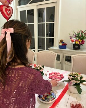 Scarlett Estevez Instagram - Lately. 💕