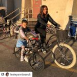 Scarlett Estevez Instagram - 😎Don’t let the bow fool you. #Repost @lesleyannbrandt (@get_repost) ・・・ You can’t sit with us. #maze #trixie @luciferonfox