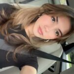 Scarlett Estevez Instagram - New hair?💇🏻‍♀️