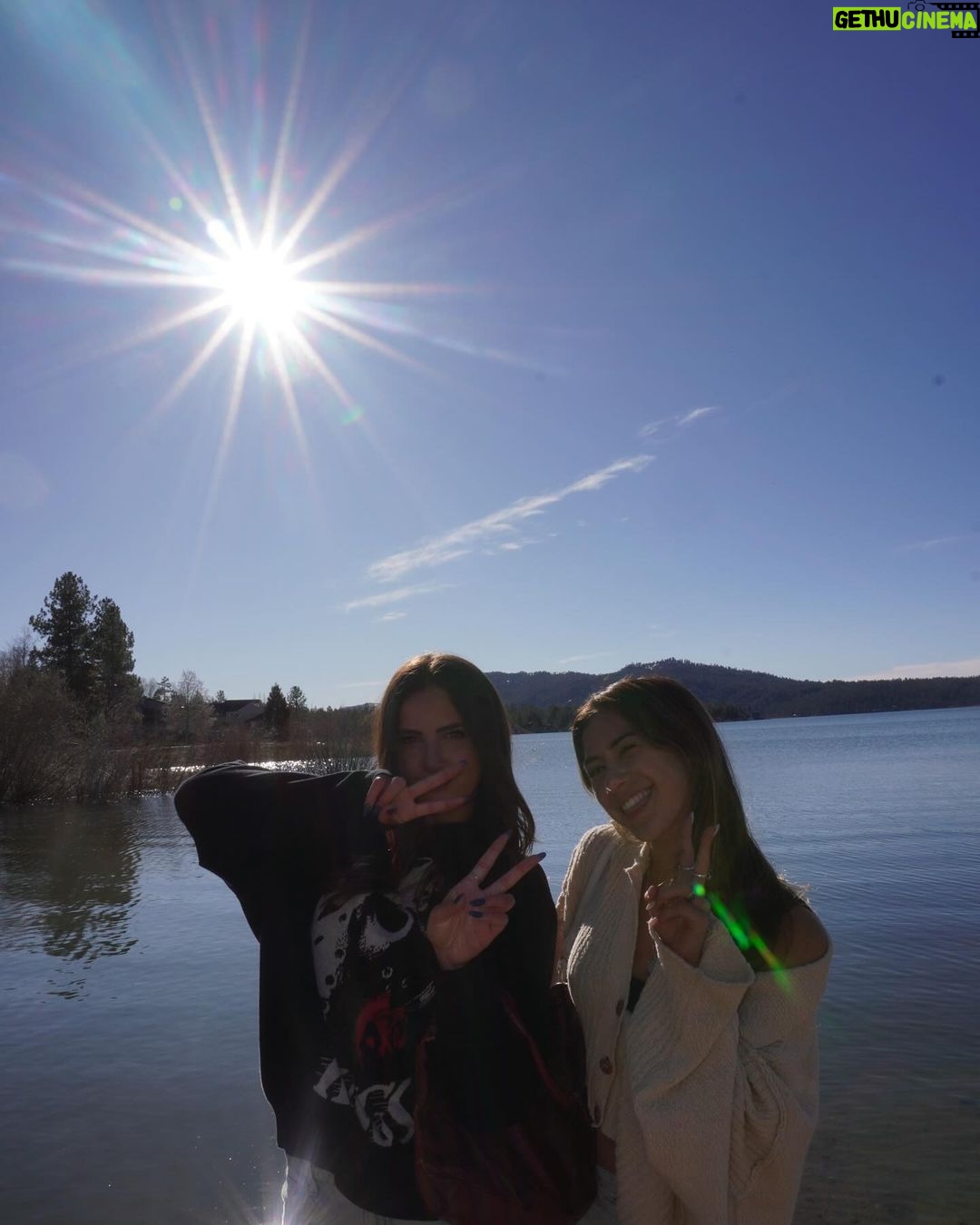 Scarlett Estevez Instagram - Quick little get away trip 🤭