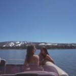 Scarlett Estevez Instagram - Quick little get away trip 🤭