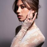 Scarlett Estevez Instagram - 📷: @matt_kallish H&MU: @samanthachapmanmua