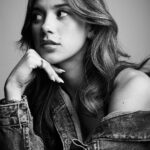 Scarlett Estevez Instagram - 📷: @matt_kallish H&MU: @samanthachapmanmua