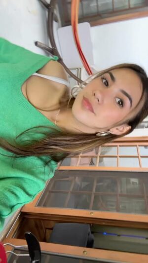 Scarlett Estevez Instagram - 💚💚