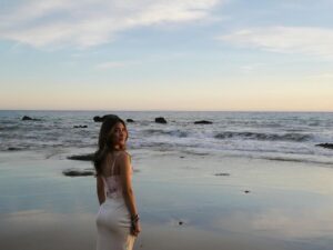 Scarlett Estevez Instagram - Chapter 16 🔓