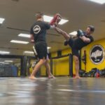 Scott Adkins Instagram – This mornings edification. I train every day, not just for movies but as a real martial artist – constantly learning and evolving. I’ve trained hard for a very long time. You can’t just expect to turn up and magic will happen. It takes dedication and sacrifice to achieve any goal #stayready