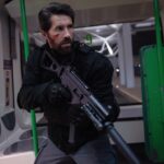 Scott Adkins Instagram – From One More Shot #scottadkins #onemoreshotfilm