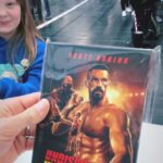 Scott Adkins Instagram – Meeting the fans @germancomiccon