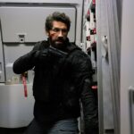 Scott Adkins Instagram – One More Shot (@TheScottAdkins is Back!!)

Following the attack on the black site in Poland, Navy SEAL Jake Harris is ordered to escort terrorist suspect Amin Mansur to Washington D.C. for interrogation.

One More Shot is on Sky Cinema from 12th January