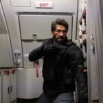 Scott Adkins Instagram – ICYMI Sat 2 Dec • @mcmcomiccon Dive behind the scenes of action-packed, high-octane Sky Original, One More Shot, with cast Scott Adkins (John Wick 4) and director James Nunn (Tower Block) as they talk survival, battle-honed skills and their 2021 hit actioner One Shot on the Live Stage.  One More Shot will be available on Sky Cinema from 12 January 2024.⁣
⁣
📍 Live Stage⁣
🗓️ Sat 2 Dec⁣
⏰ 1:15pm⁣
✨ Included in tickets ⁣
⁣
Buy MCM tickets (link in bio)⁣
⁣
#OneMoreShot⁣
⁣
@SignatureEntertainmentUK @mrjamesnunn Birmingham NEC