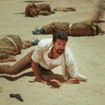 Scott Adkins Instagram – Some images from Egyptian movie Matrah Matrouh.