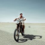 Scott Adkins Instagram - Some images from Egyptian movie Matrah Matrouh.