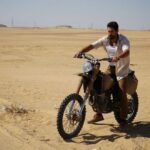 Scott Adkins Instagram - Some images from Egyptian movie Matrah Matrouh.
