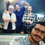 Scott Adkins Instagram – Just finished ADR on One More Shot which is the sequel to One Shot directed by @mrjamesnunn – it looks absolutely fantastic and I can’t wait for you all to see it. If you didn’t catch the first one yet please check it out!! #OneMoreShot #onetakemovie