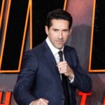 Scott Adkins Instagram - “Wick is pain.” #ScottAdkins joins IMDb to share his favorite roles to date—including, of course, his iconic #JohnWick character, Killa Harkan.