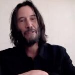 Scott Adkins Instagram - Tomorrow on The Art of Action - part 2 with Keanu Reeves #artofaction #keanureeves #scottadkins