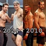 Scott Adkins Instagram – In better shape now than then but with years of filmmaking knowledge and experience behind us! That’s a wrap on DIABLO!! This movie will blow people away! When it comes to action martial arts – Zaror & Adkins never disappoint! 👊👊