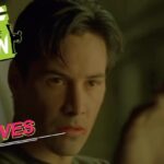 Scott Adkins Instagram - One best action stars to ever do it!!! Keanu Reeves on The Art of Action next week - don’t miss it!! #keanureeves #johnwick #artofaction #scottadkins #thematrix #pointbreak #speed