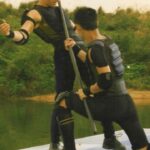 Scott Adkins Instagram – Scott Adkins chats about his first experience on a Hong Kong movies set. Follow him over at Patreon for more exclusive footage like this.

https://www.patreon.com/scottadkinsofficial