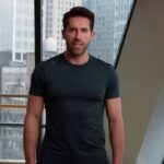 Scott Adkins Instagram - Train Like Scott Adkins over at Men’s Health YouTube NOW! @menshealthmag