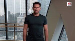 Scott Adkins Instagram - Train Like Scott Adkins over at Men’s Health YouTube NOW! @menshealthmag