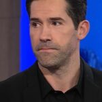 Scott Adkins Instagram – #ktlamorningnews #johnwick4 #scottadkins